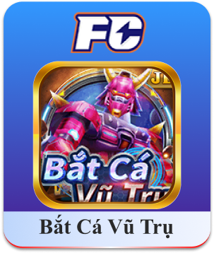 BẮT CÁ VŨ TRỤ