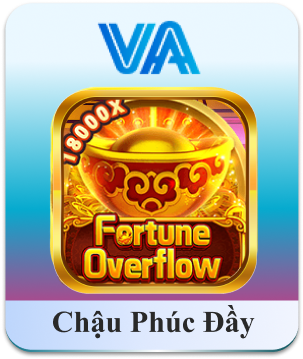 CHẬU PHÚC ĐẦY