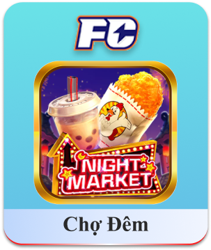 CHỢ ĐÊM