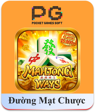 ĐƯỜNG MẠT CHƯỢC