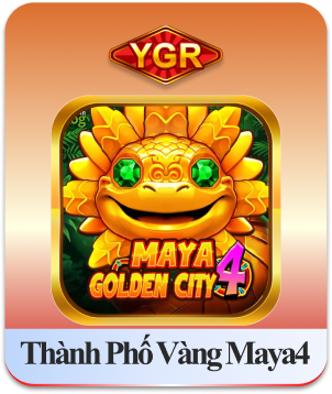 THÀNH PHỐ VÀNG