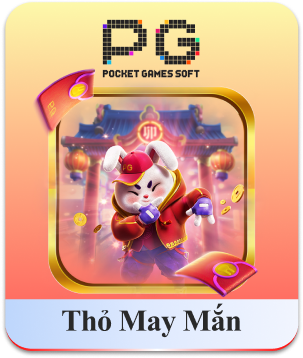 THỎ MAY MẮN
