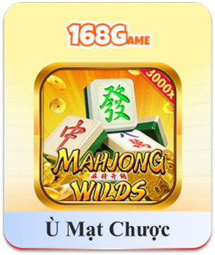 Ù MẠT CHƯỢC