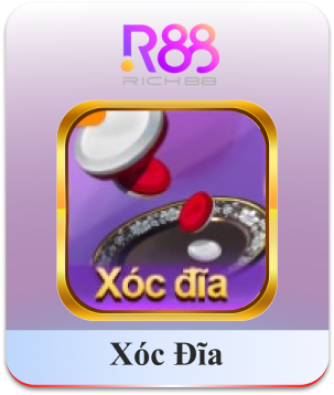 XÓC ĐĨA